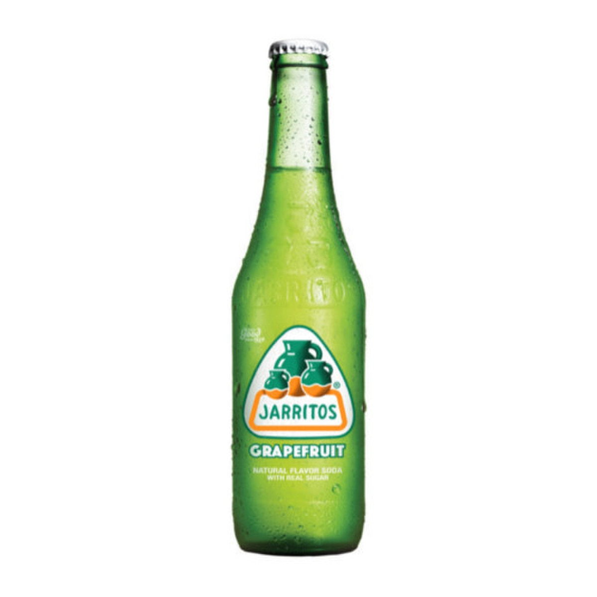 JARRITOS GRAPEFUIT TORONJA SODA 12